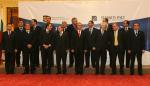 South East Europe Summit – Integrating Europe through Regional Free Trade