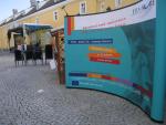 Debate on “Knowledge Circulation” between West Balkans and European Union at the EXIT Fesitval 2007