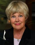 Elisabeth Rehn