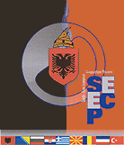 SEECP logo