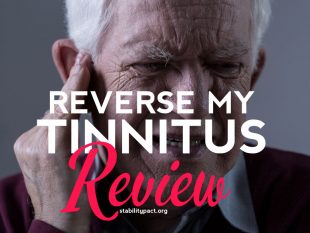 This Reverse My Tinnitus review explores natural ways to stop ringing in your ears.
