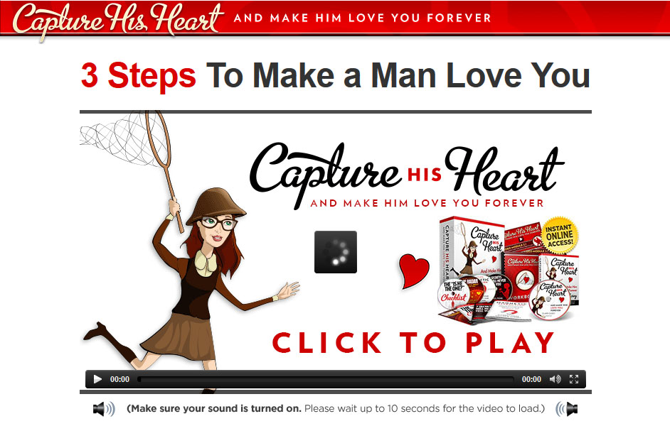 Download The Capture His Heart PDF Ebook
