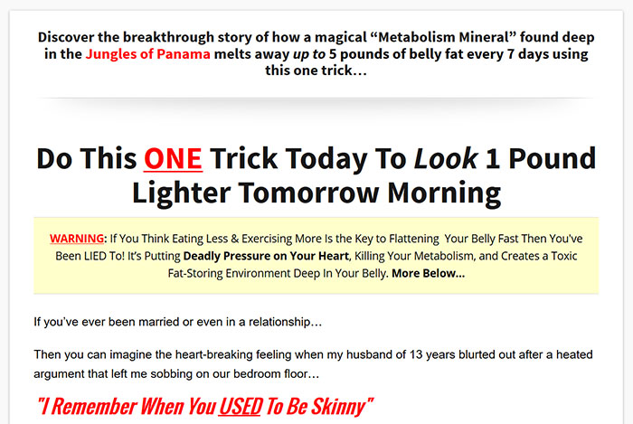 Download The Wake Up Lean PDF Ebook