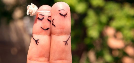 Review Of He's Not That Complicated By Eric Charles & Sabrina Alexis